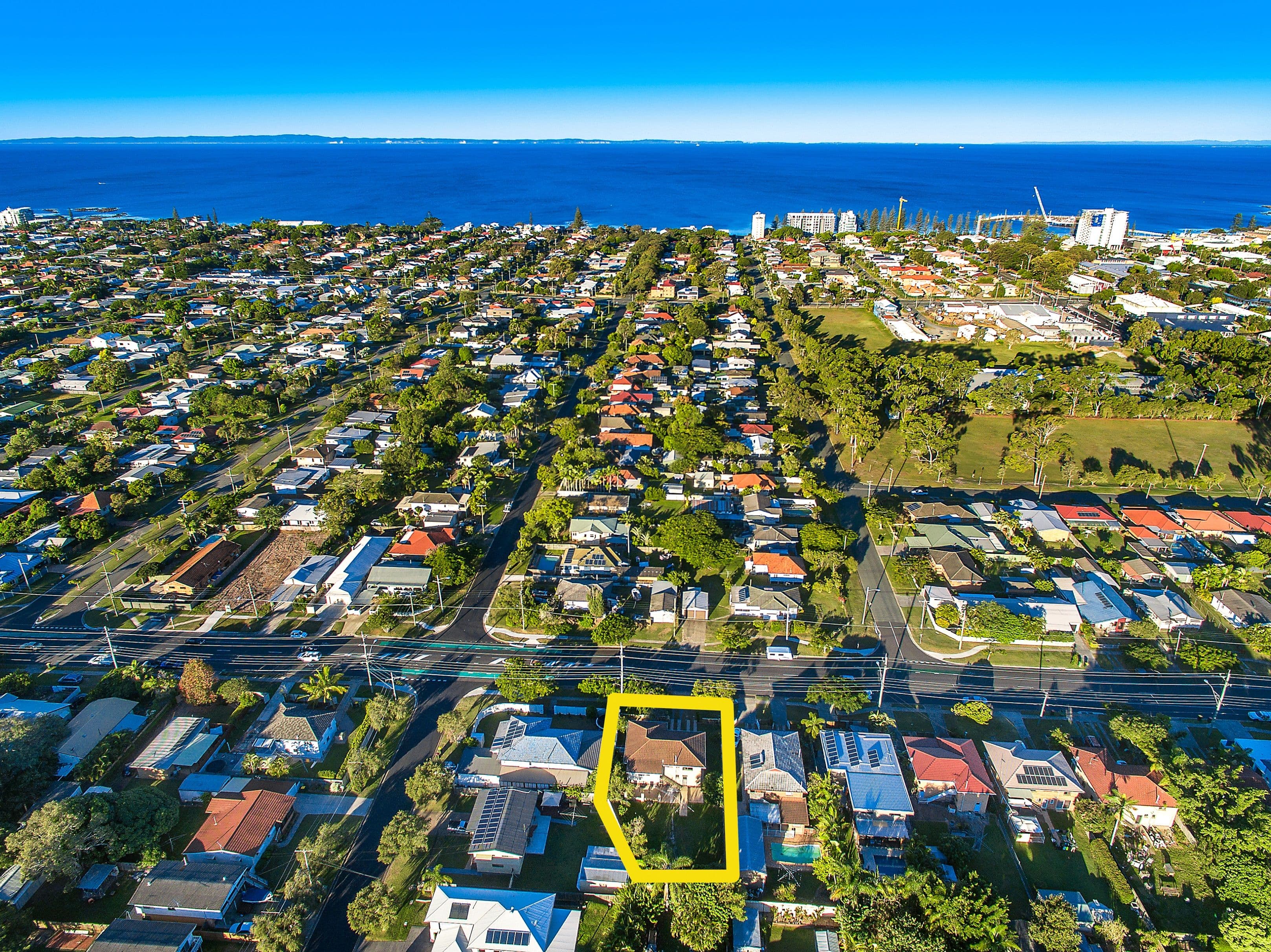 67 Scarborough Road, Redcliffe QLD 4020, Redcliffe - Image 1