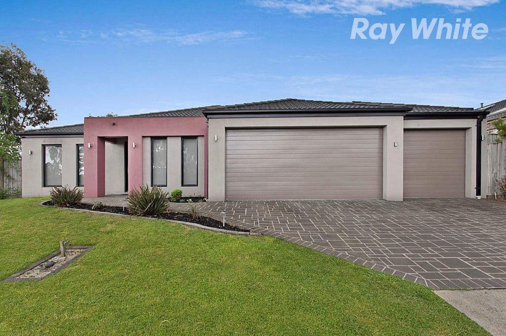 9 Rathgar Road, Lysterfield VIC 3156, Lysterfield - Image 1