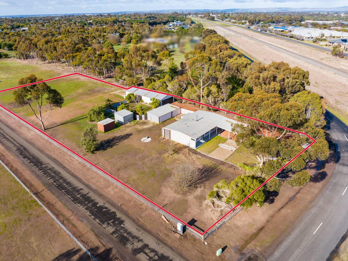 1 / 119 Stevenson Road, Bannockburn VIC 3331, Bannockburn - Image 1