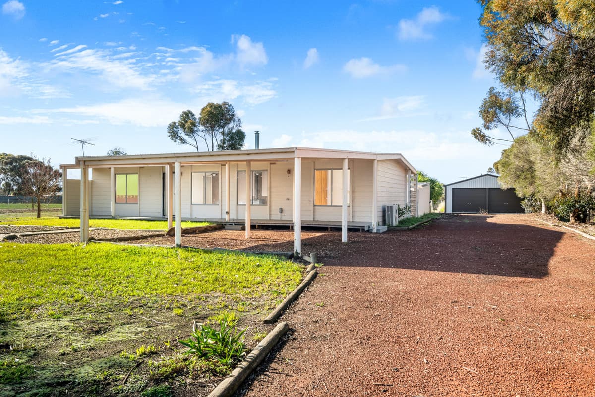 1 / 119 Stevenson Road, Bannockburn VIC 3331, Bannockburn - Thumbnail 2