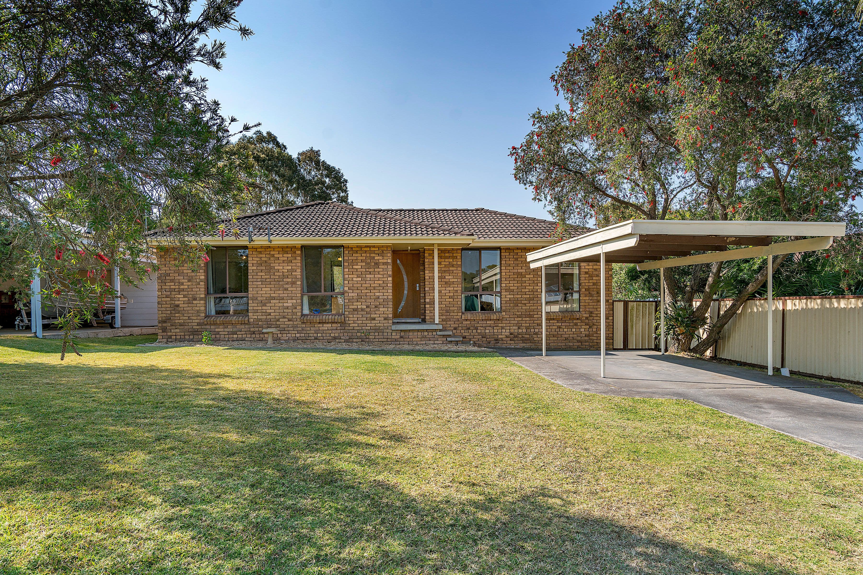 11 Dora Street, Cooranbong - Image 1