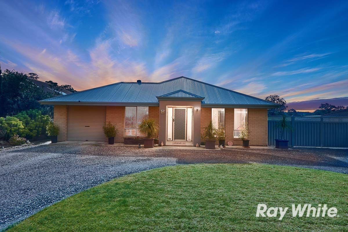 15 Hawthorn Street, Dawesley SA 5252, Dawesley - Thumbnail 2