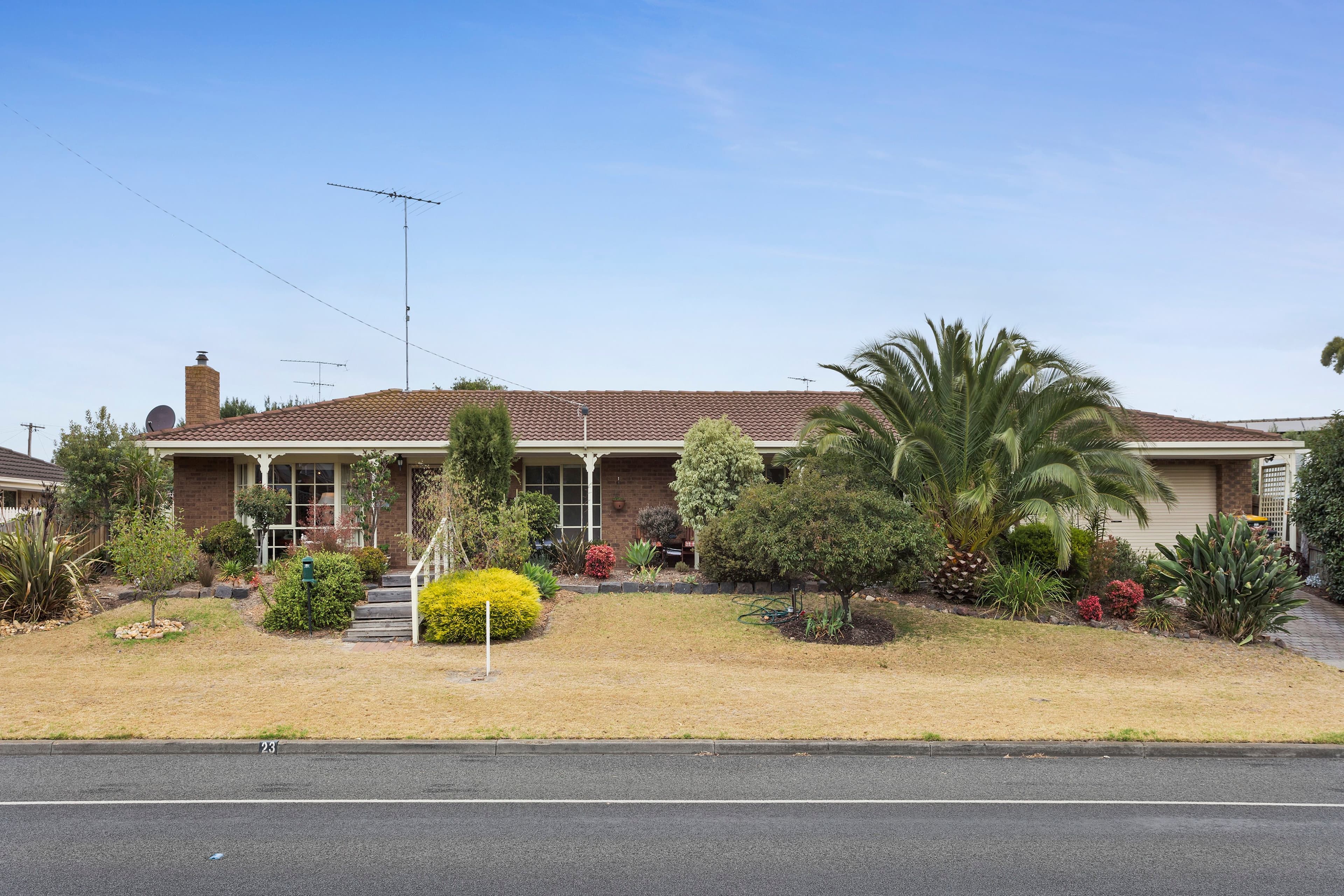23 Bay Shore Avenue, Clifton Springs VIC 3222, Clifton Springs - Image 1