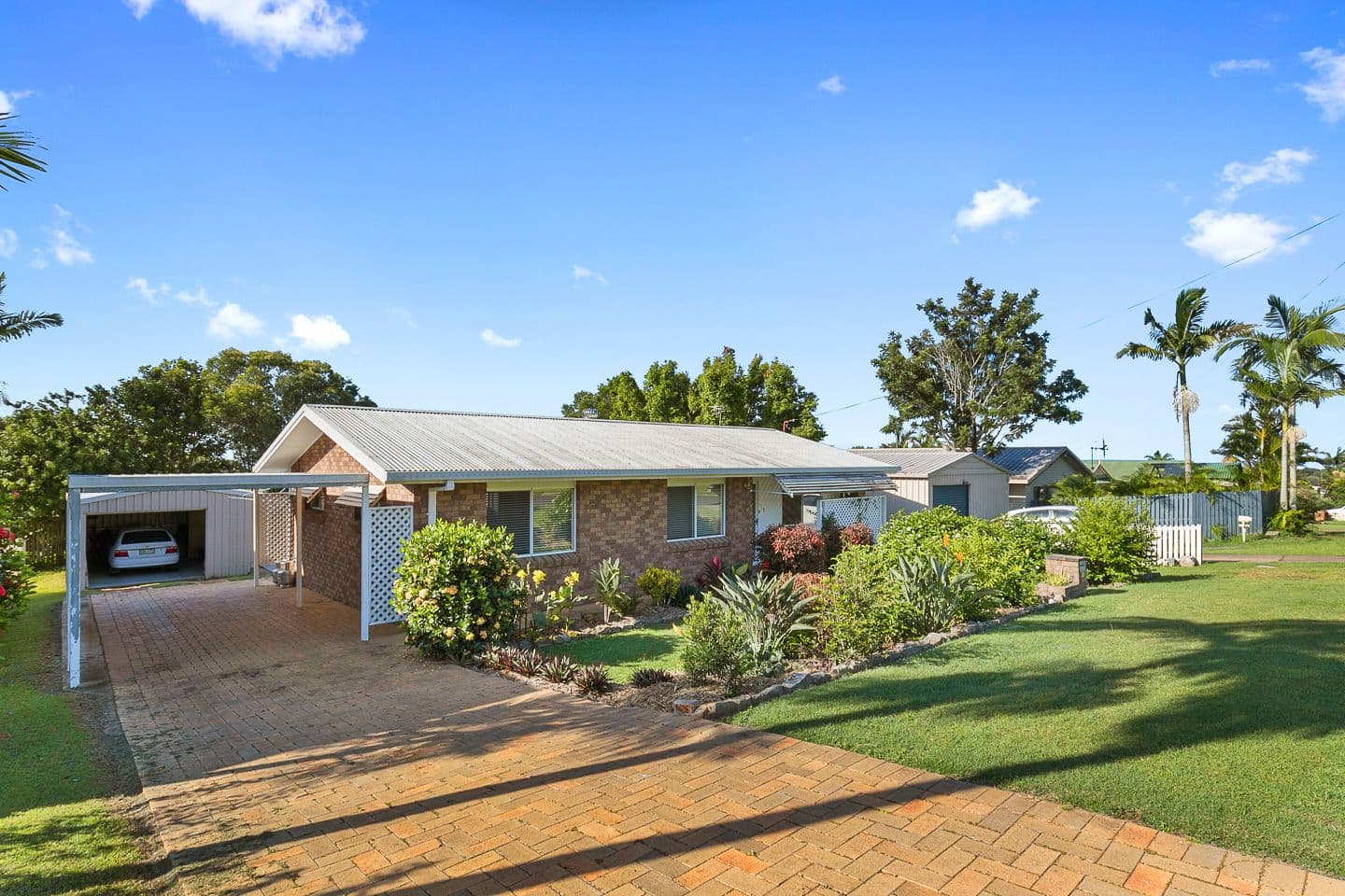 12 Waigani Avenue, Kawungan QLD 4655, Kawungan - Image 1