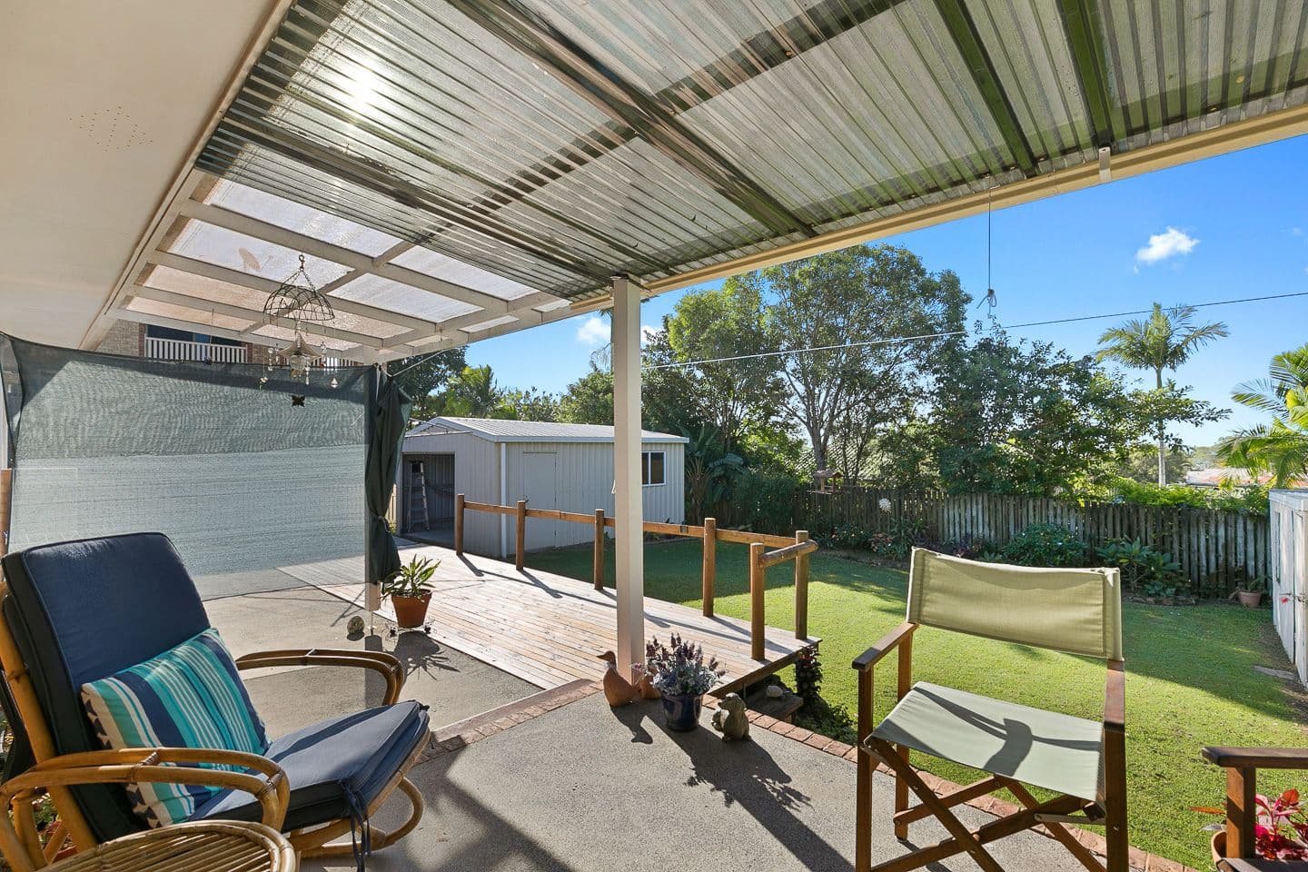 12 Waigani Avenue, Kawungan QLD 4655, Kawungan - Thumbnail 8