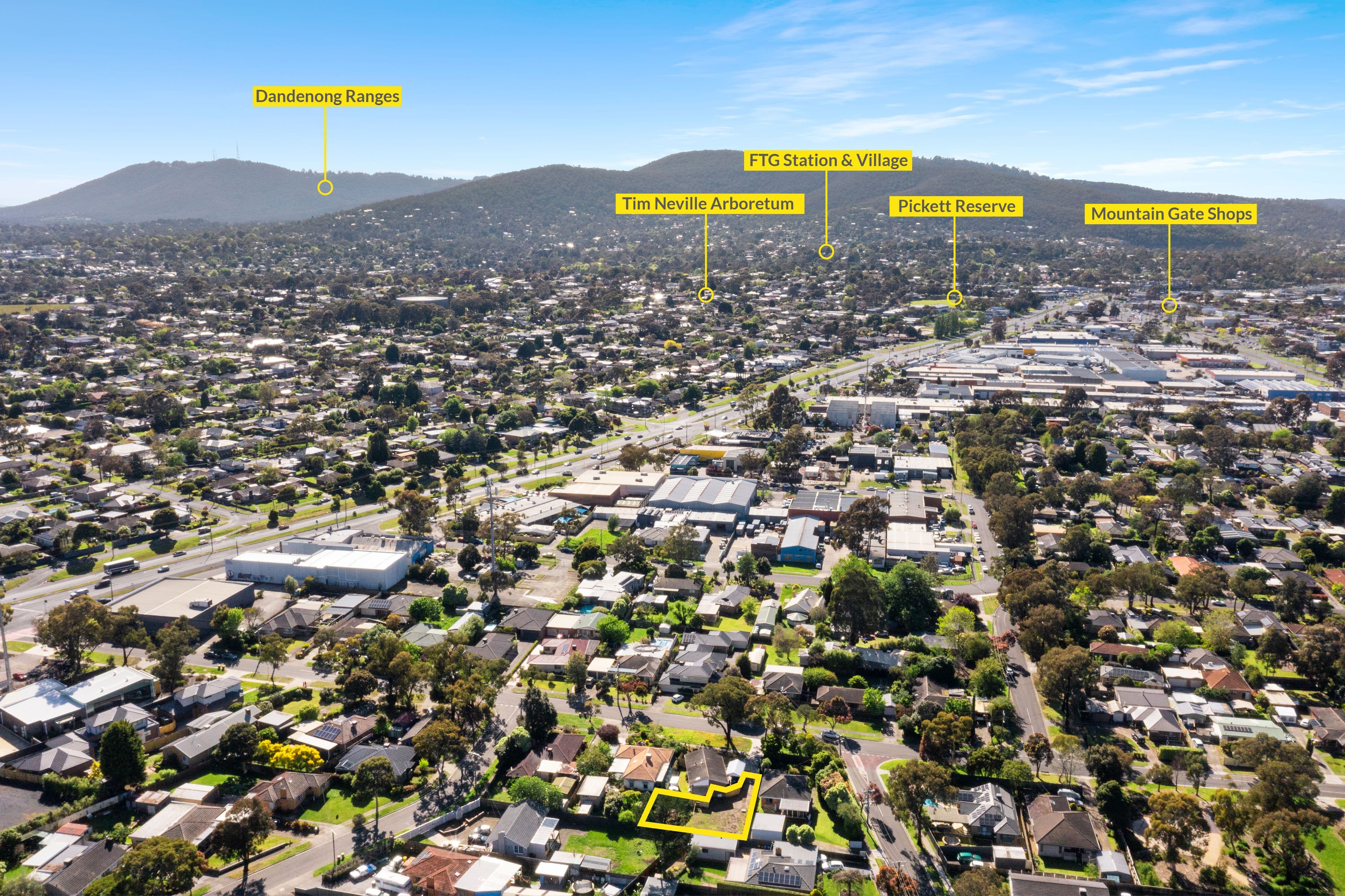 20 Dobson Street, Ferntree Gully VIC 3156, Ferntree Gully - Thumbnail 3