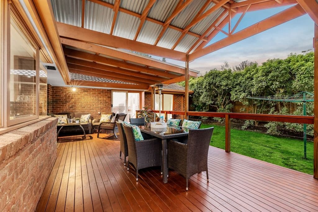23 Lesay Drive, SAINT HELENA VIC 3088, St Helena - Image 1
