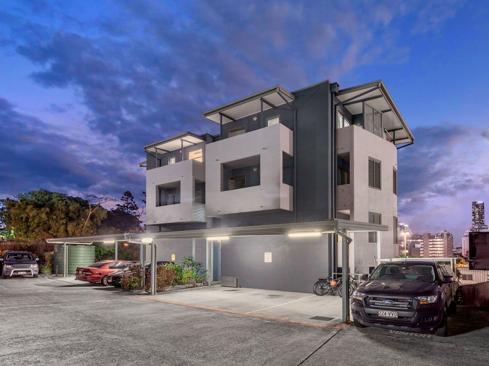 442-446 Main Street, Kangaroo Point QLD 4169, Kangaroo Point - Image 1