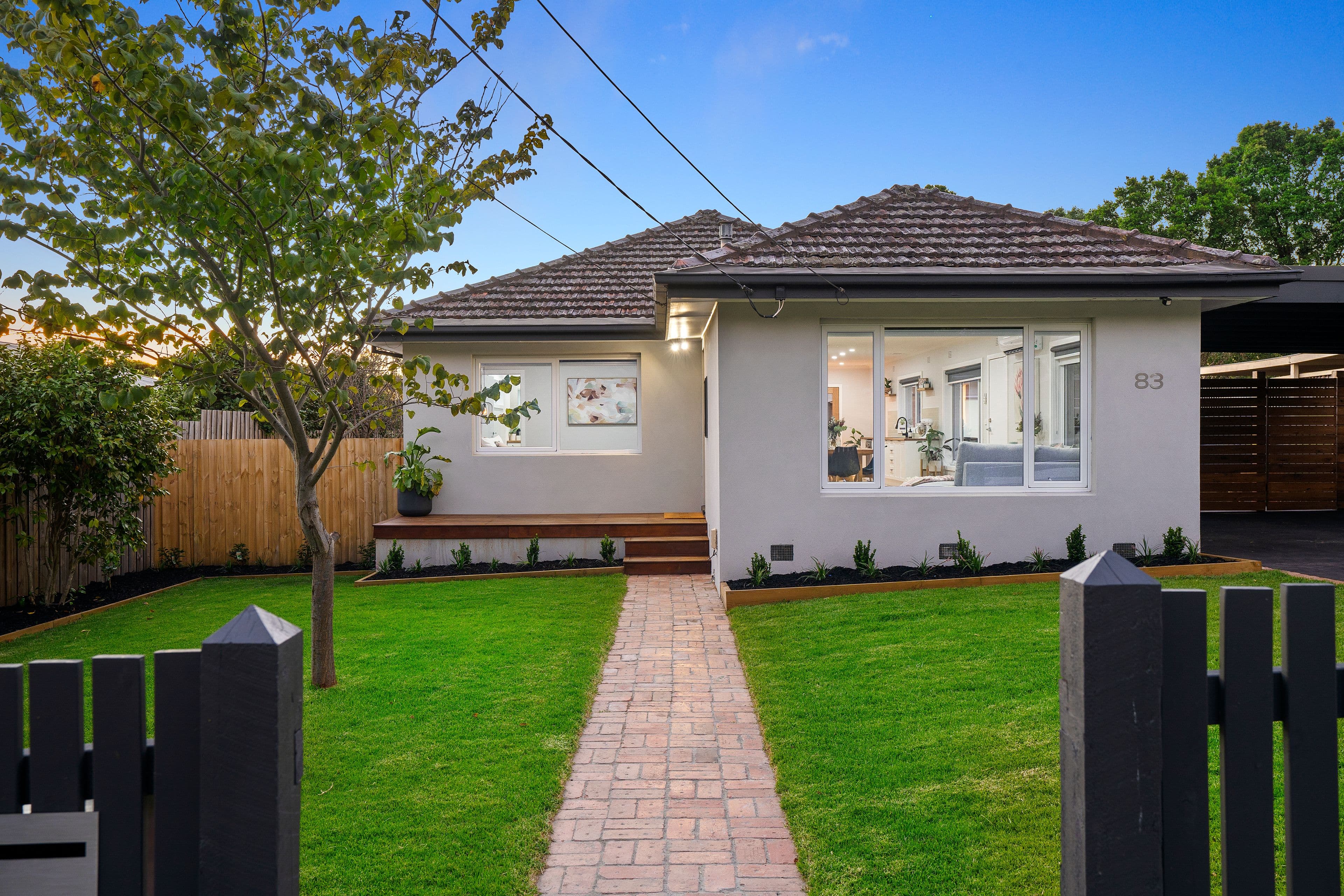 83 Forest Road, Ferntree Gully VIC 3156, Ferntree Gully - Image 1