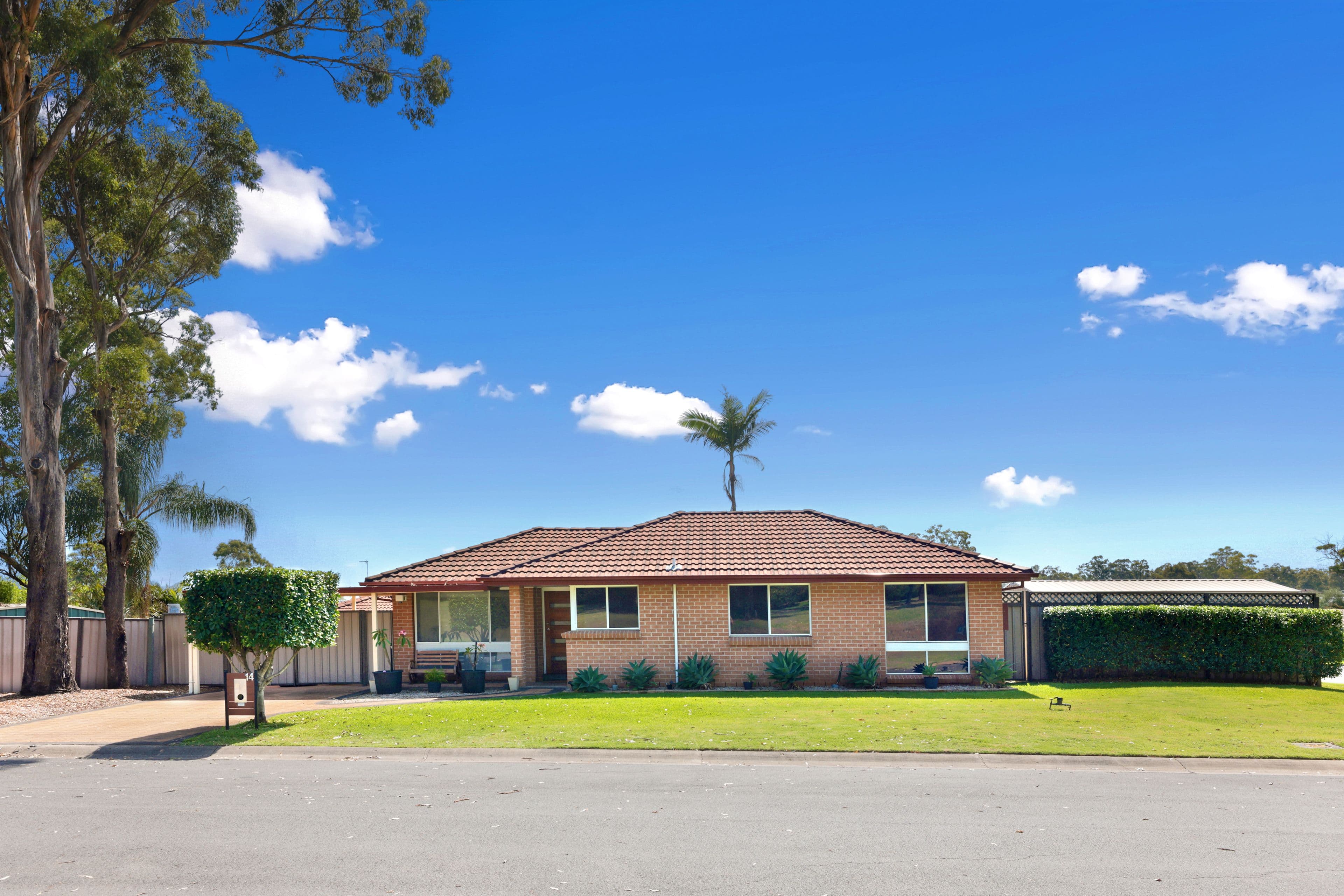 14 Borodin Close, Cranebrook NSW 2749, Cranebrook - Image 1