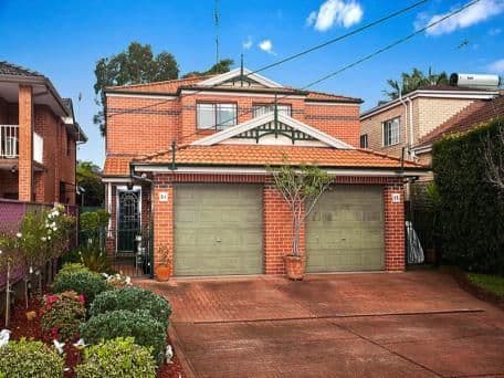 8A Shaw Street, KOGARAH NSW 2217, Kogarah - Image 1
