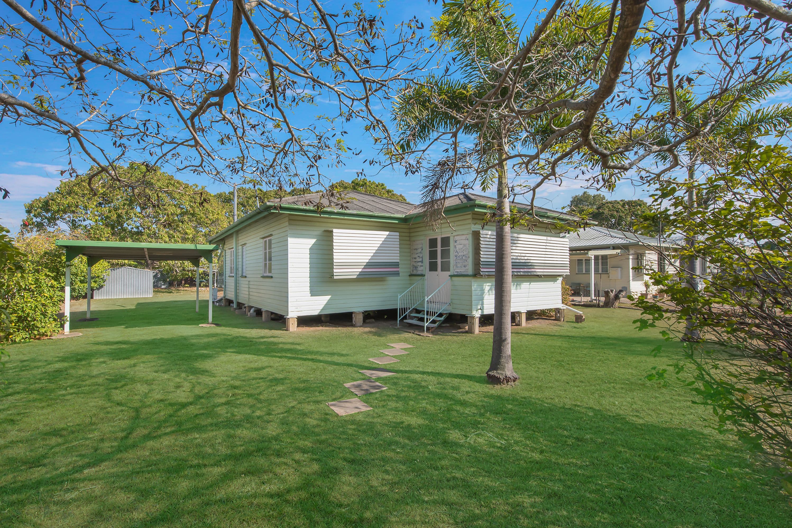 8 Perroux Street, Gulliver QLD 4812, Gulliver - Image 1