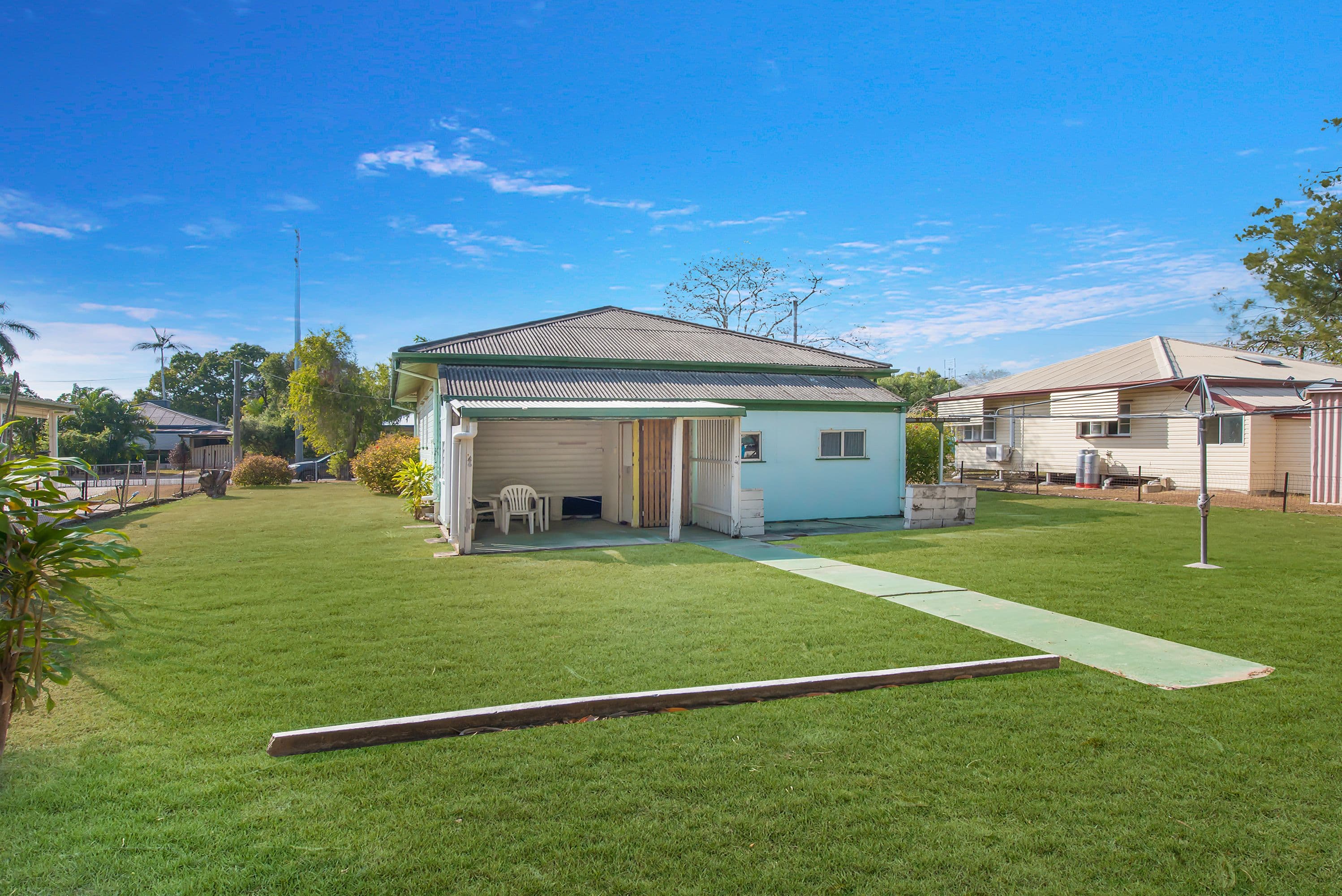 8 Perroux Street, Gulliver QLD 4812, Gulliver - Thumbnail 7