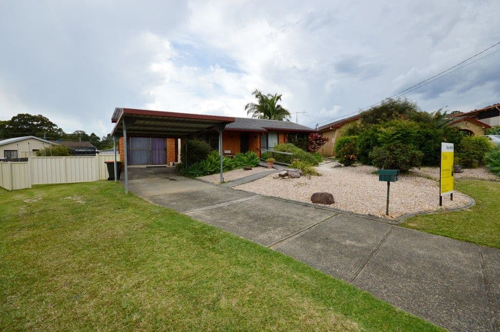 13 McGregor Close, Toormina NSW 2452, Toormina - Thumbnail 2