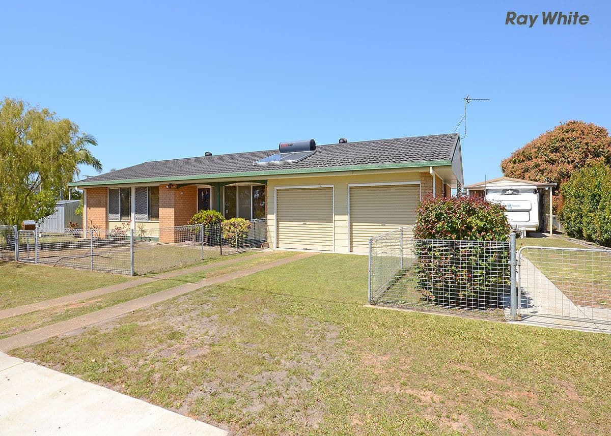 4 Turrum Street, SCARNESS QLD 4655, Scarness - Image 1