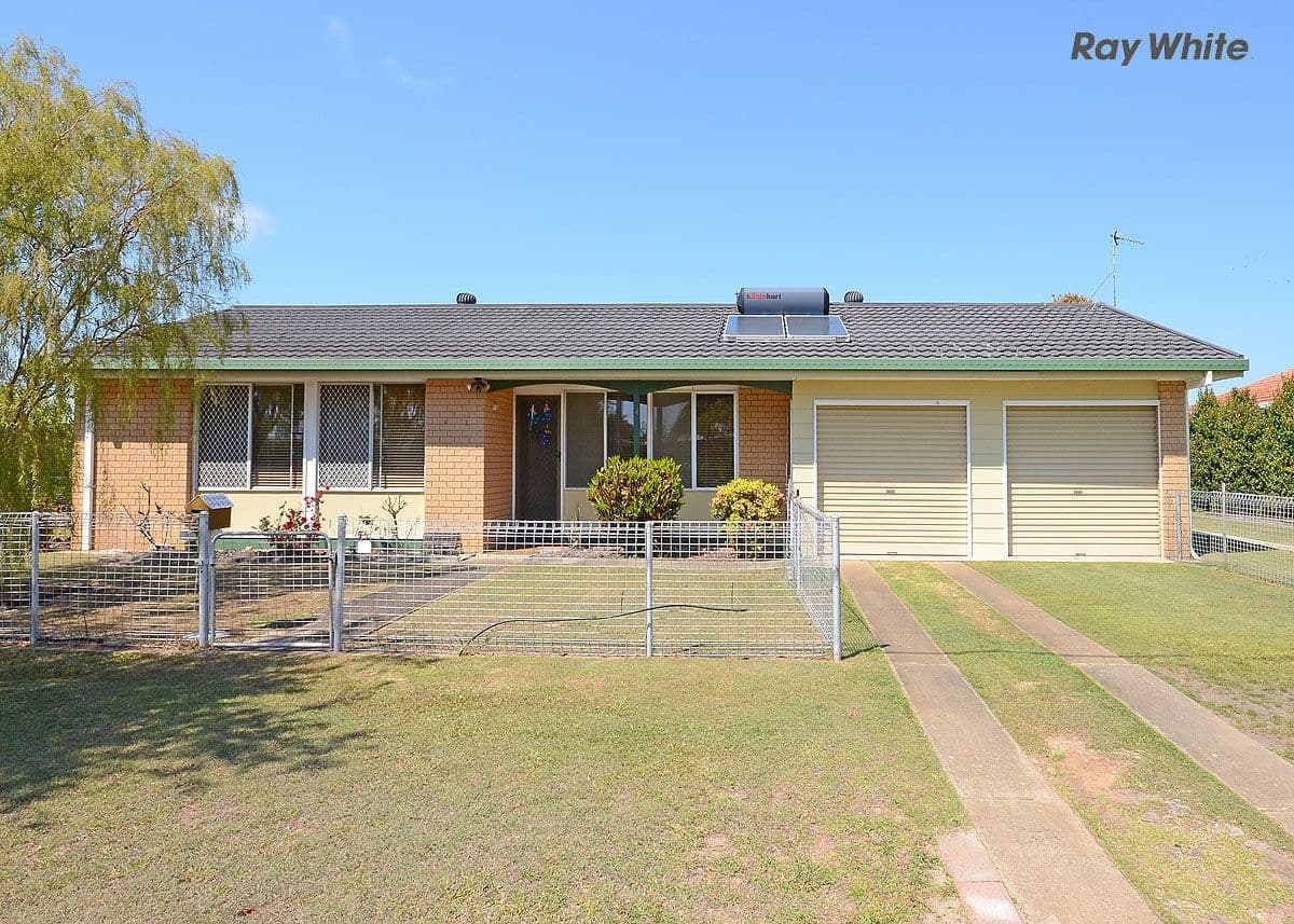 4 Turrum Street, SCARNESS QLD 4655, Scarness - Thumbnail 2