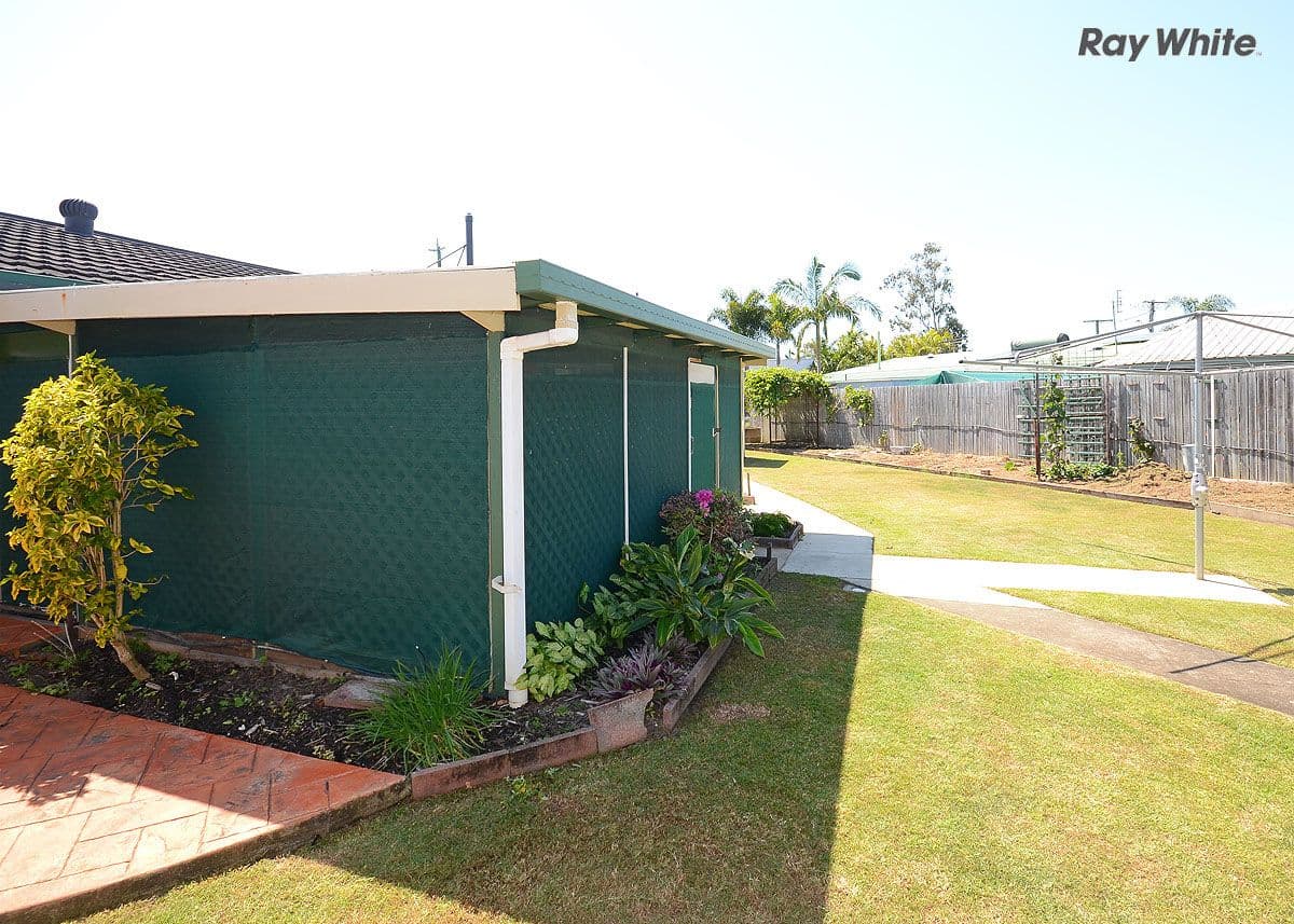 4 Turrum Street, SCARNESS QLD 4655, Scarness - Thumbnail 7