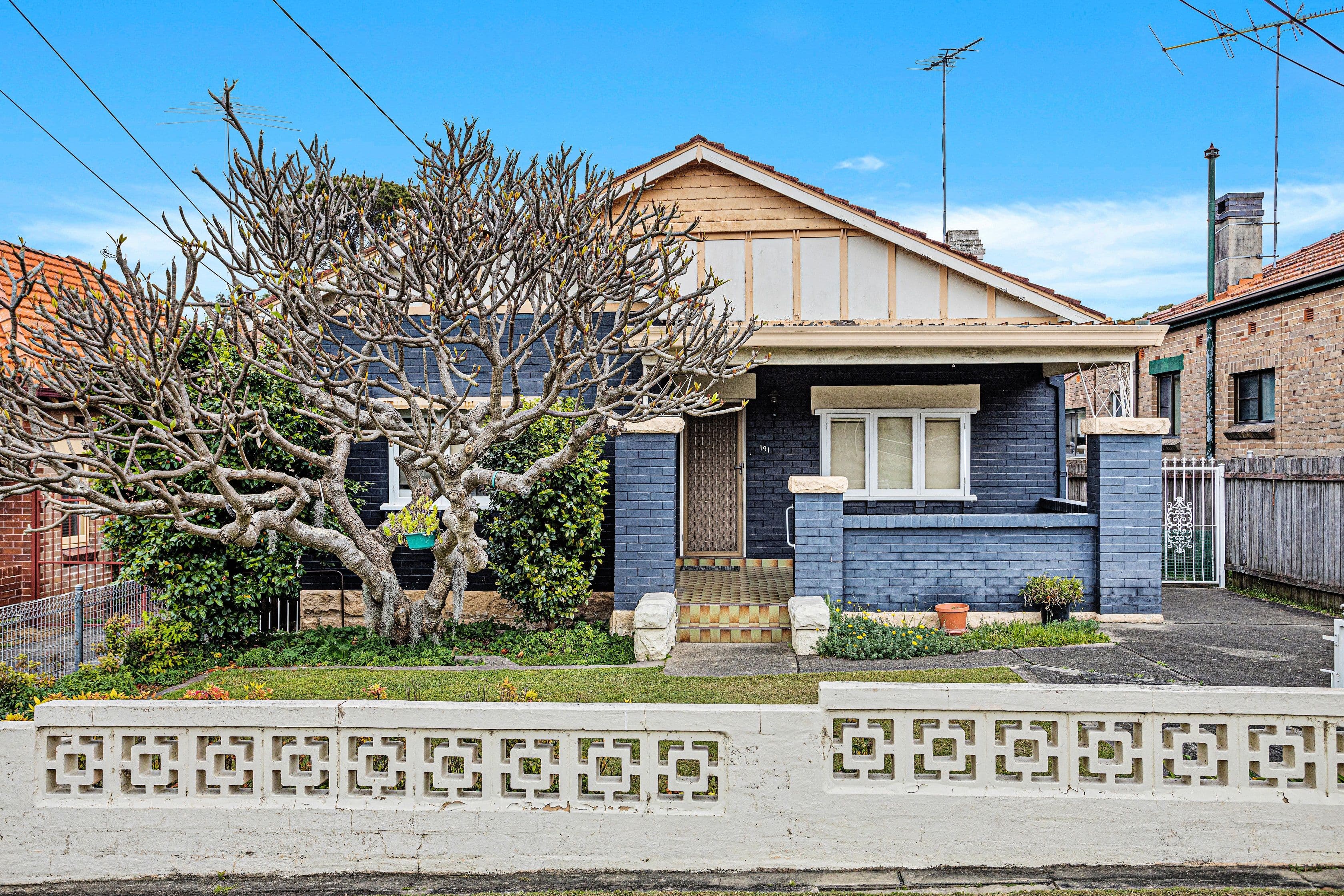 191 West Street, South Hurstville NSW 2221, South Hurstville - Image 1