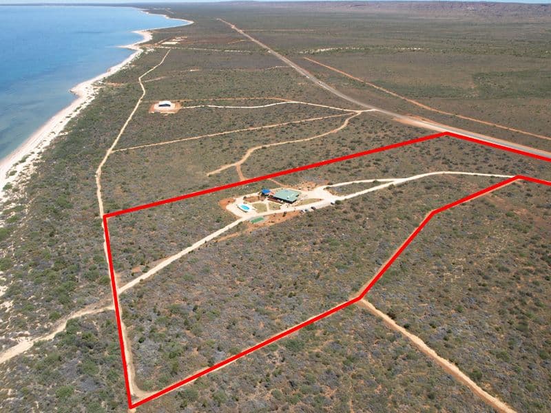 Lot 317 Minilya-Exmouth Road, EXMOUTH WA 6707, Exmouth - Image 1