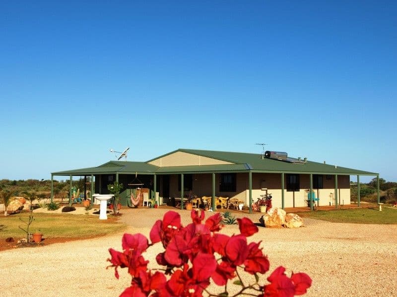 Lot 317 Minilya-Exmouth Road, EXMOUTH WA 6707, Exmouth - Thumbnail 2
