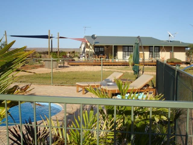 Lot 317 Minilya-Exmouth Road, EXMOUTH WA 6707, Exmouth - Thumbnail 3