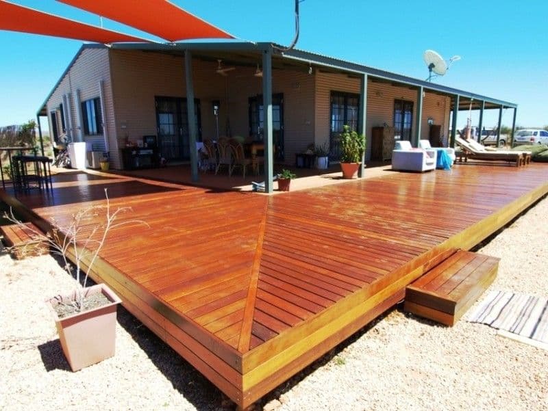 Lot 317 Minilya-Exmouth Road, EXMOUTH WA 6707, Exmouth - Thumbnail 4