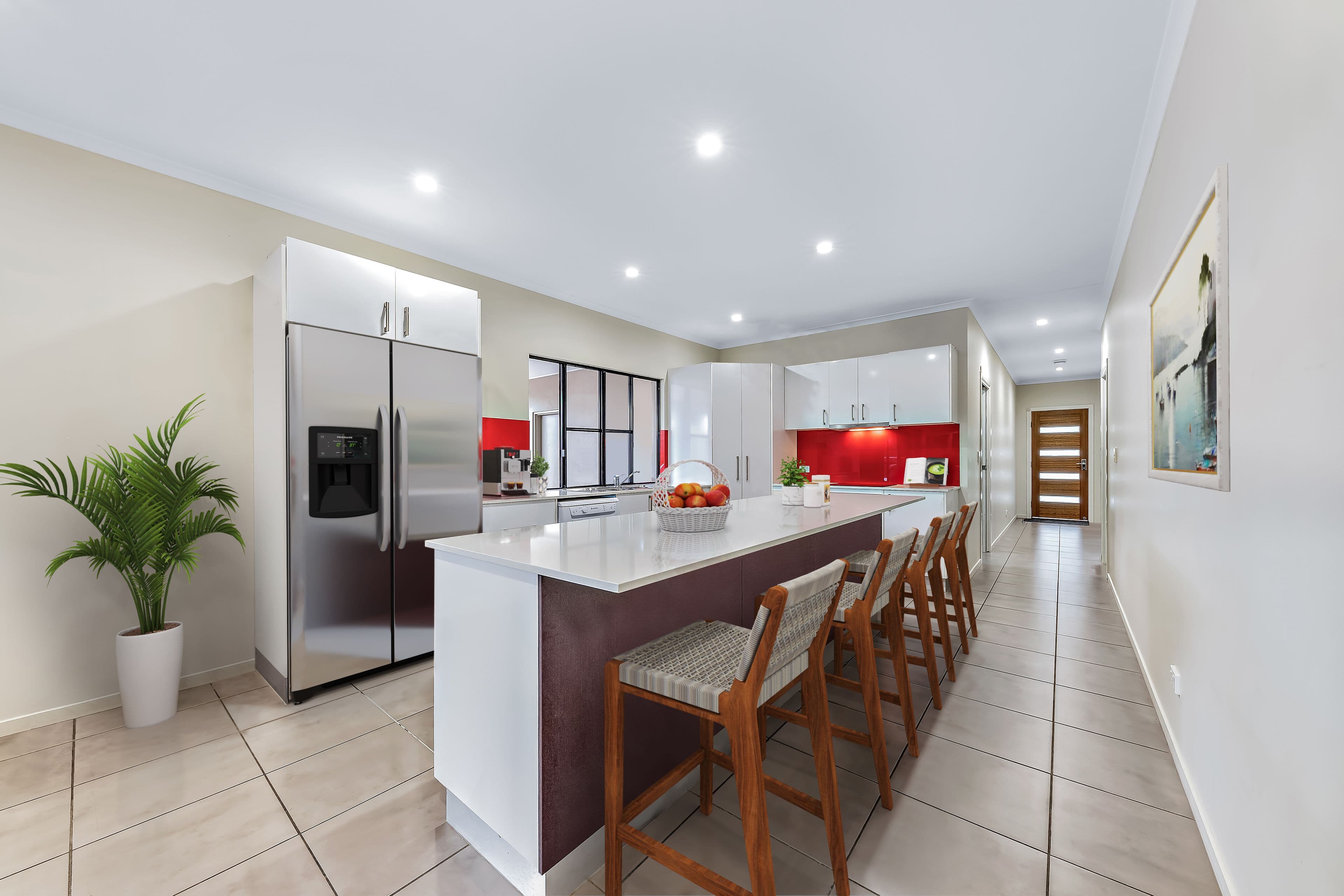 21 Fairweather Road, Cannonvale QLD 4802, Cannonvale - Thumbnail 2