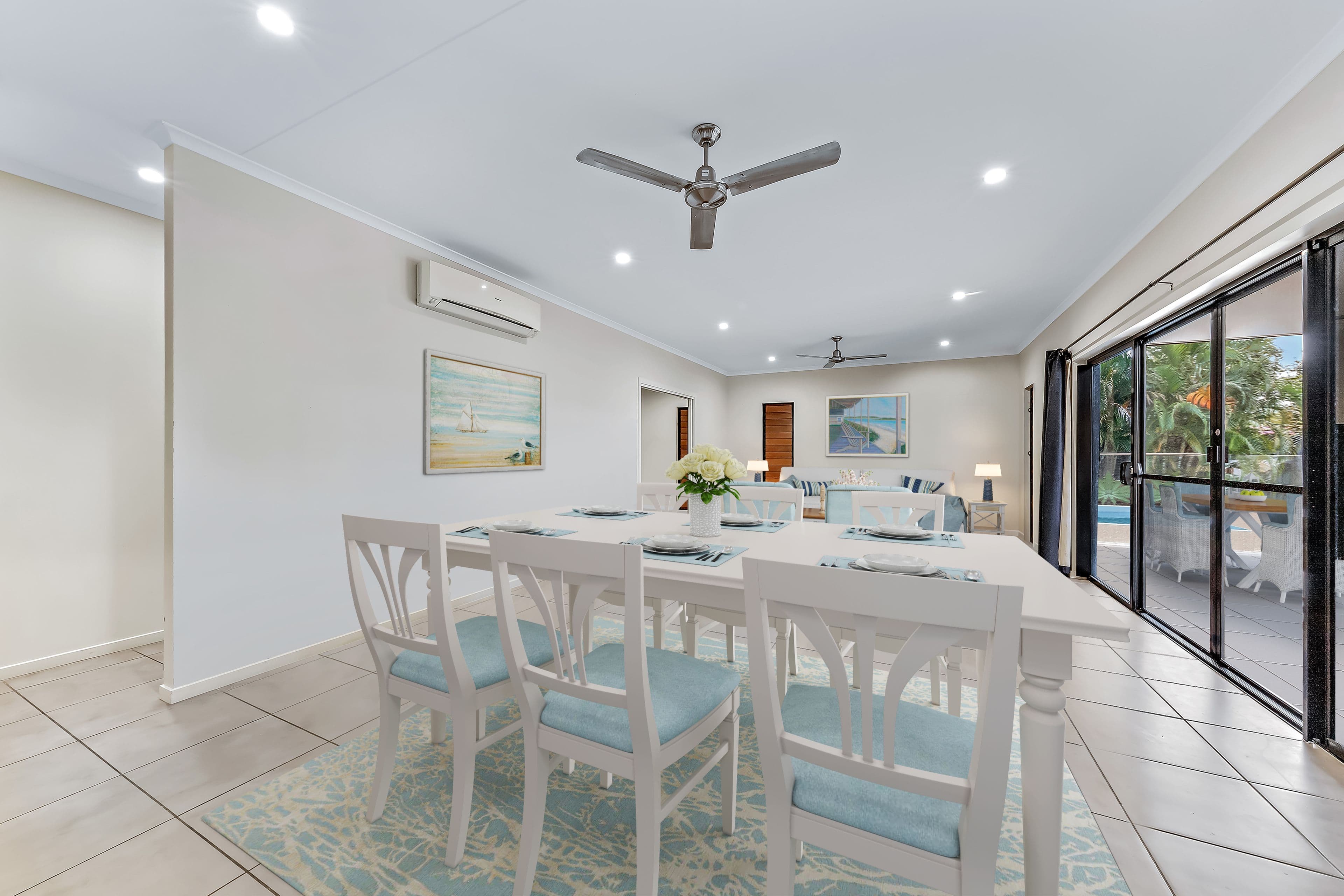 21 Fairweather Road, Cannonvale QLD 4802, Cannonvale - Thumbnail 4
