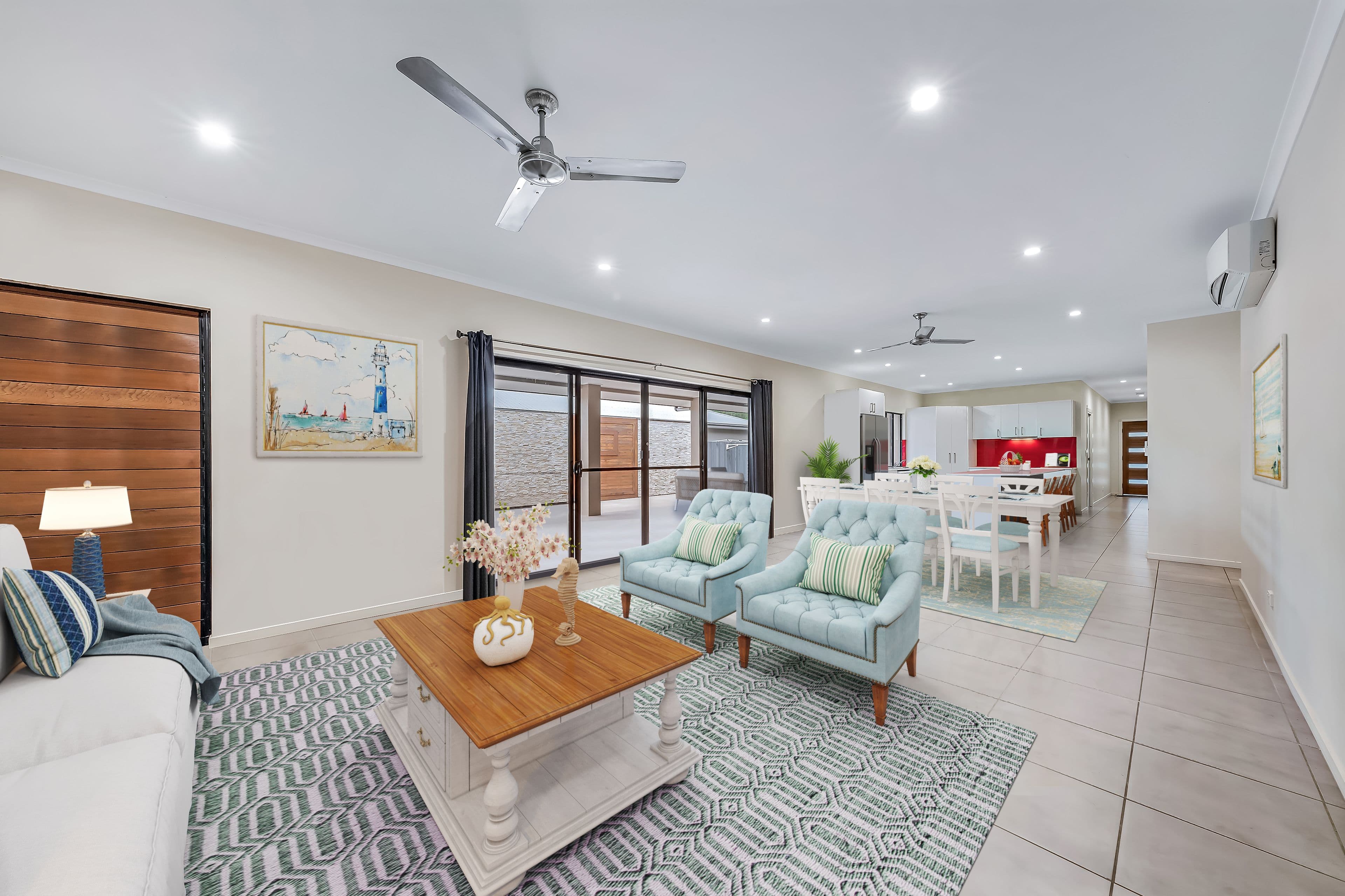 21 Fairweather Road, Cannonvale QLD 4802, Cannonvale - Thumbnail 5