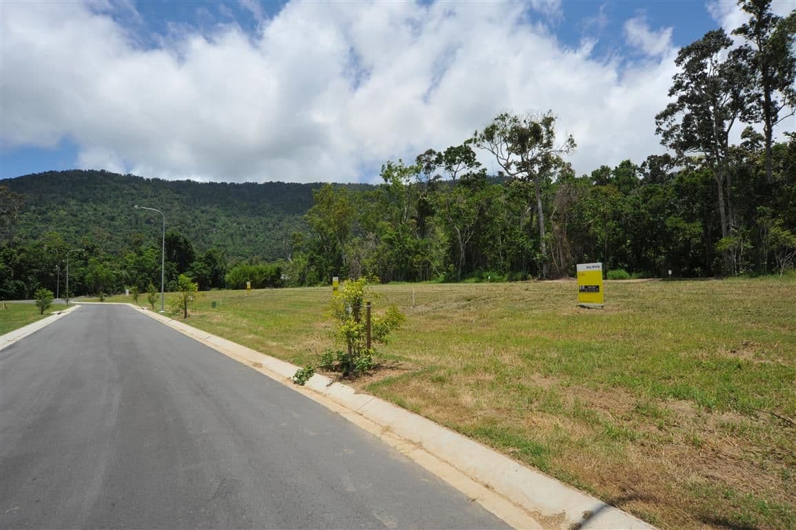 Lot 60 St Bees Boulevard, Jubilee Pocket QLD 4802, Jubilee Pocket - Thumbnail 2