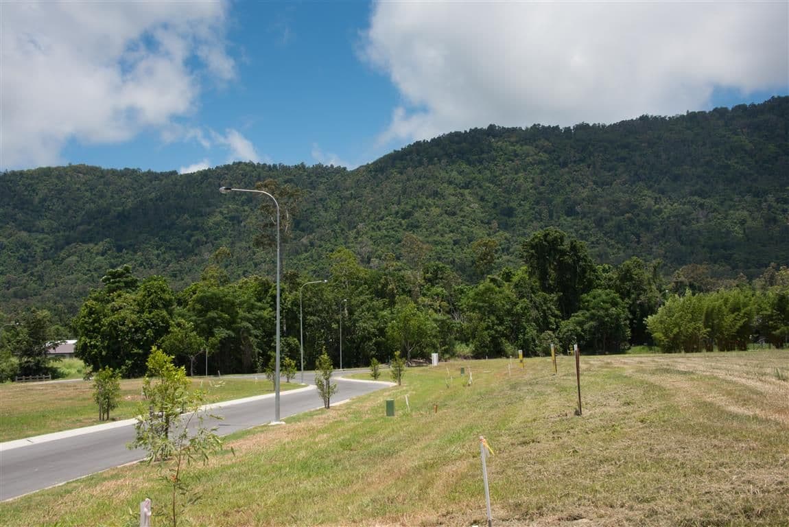 Lot 60 St Bees Boulevard, Jubilee Pocket QLD 4802, Jubilee Pocket - Thumbnail 3