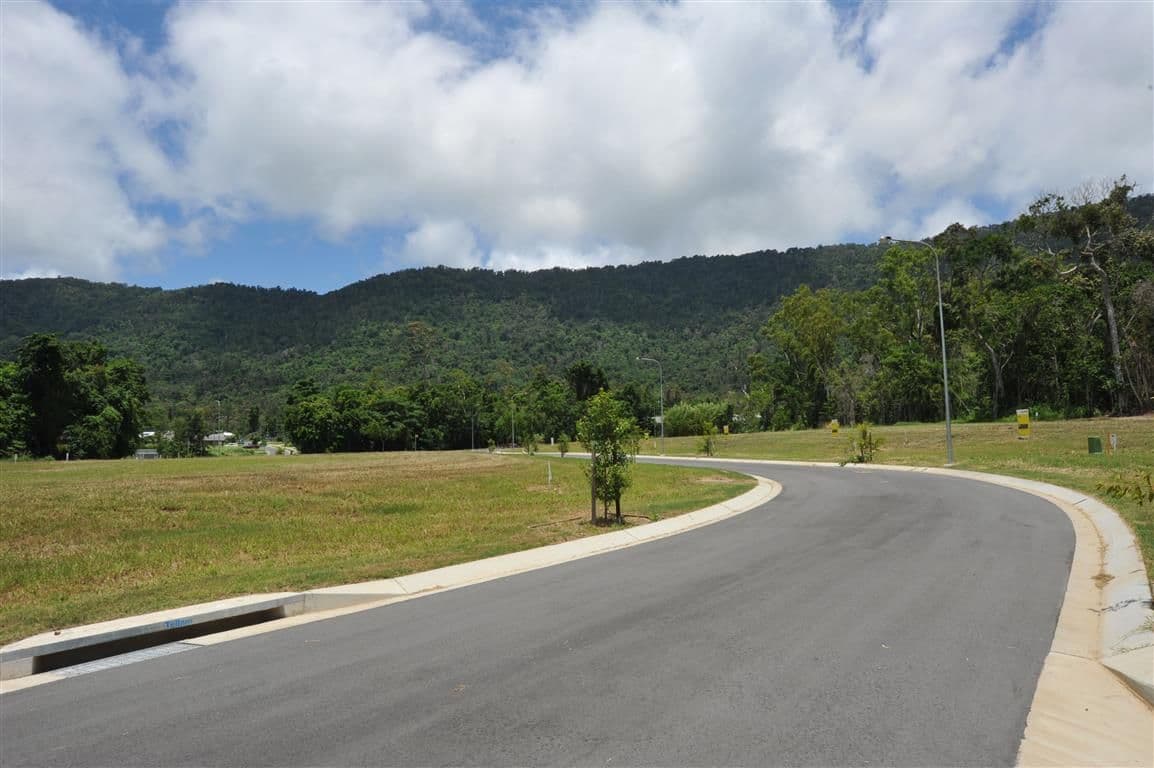 Lot 60 St Bees Boulevard, Jubilee Pocket QLD 4802, Jubilee Pocket - Thumbnail 4