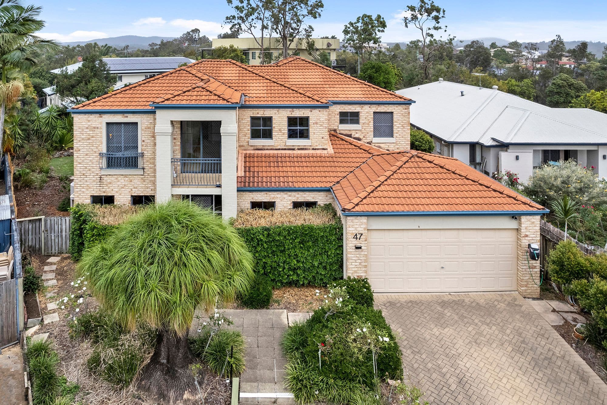 47 Kurrajong Place, Bridgeman Downs QLD 4035, Bridgeman Downs - Image 1
