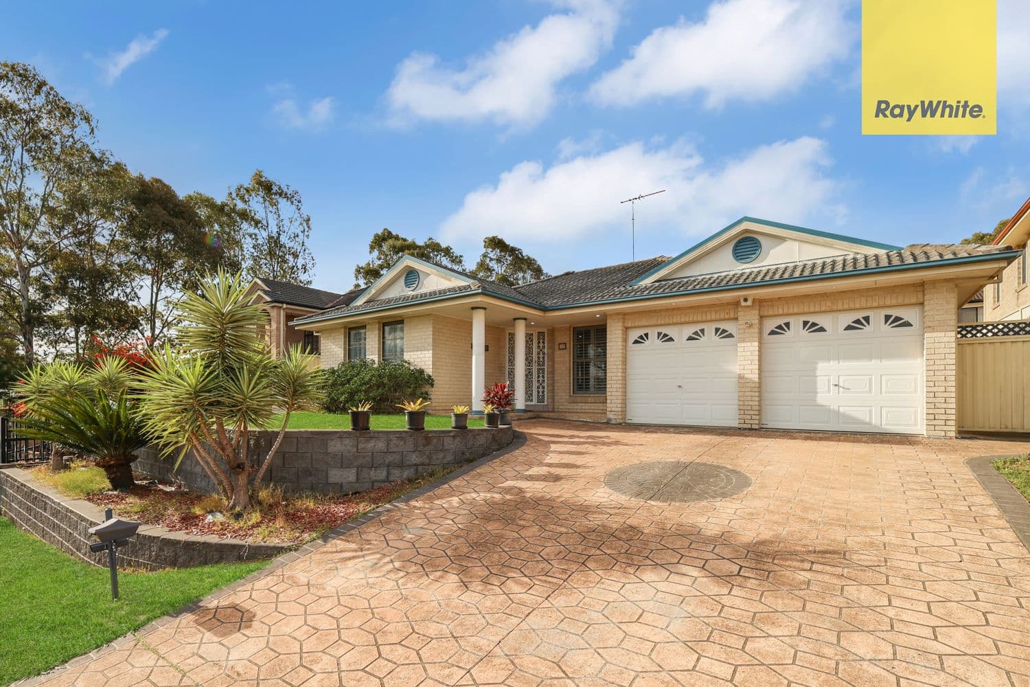153 Armitage Drive, Glendenning NSW 2761, Glendenning - Image 1