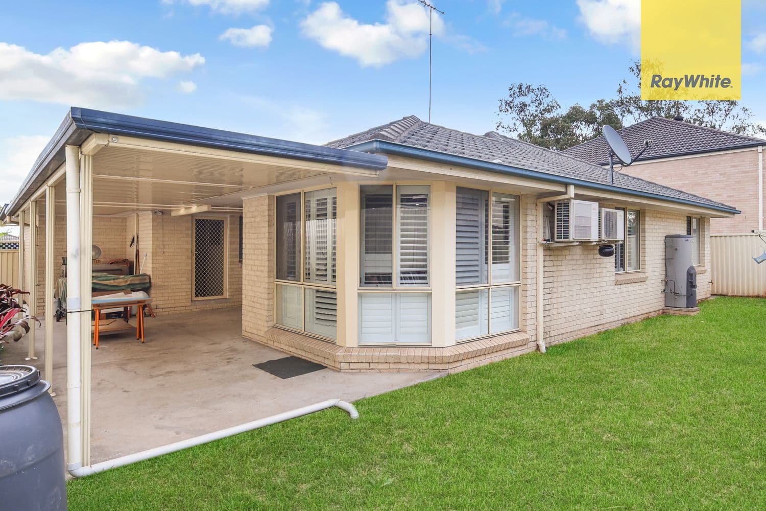 153 Armitage Drive, Glendenning NSW 2761, Glendenning - Thumbnail 3