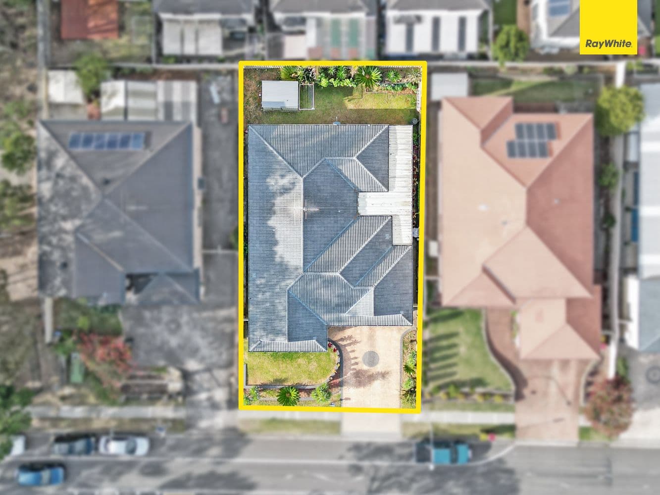 153 Armitage Drive, Glendenning NSW 2761, Glendenning - Thumbnail 4