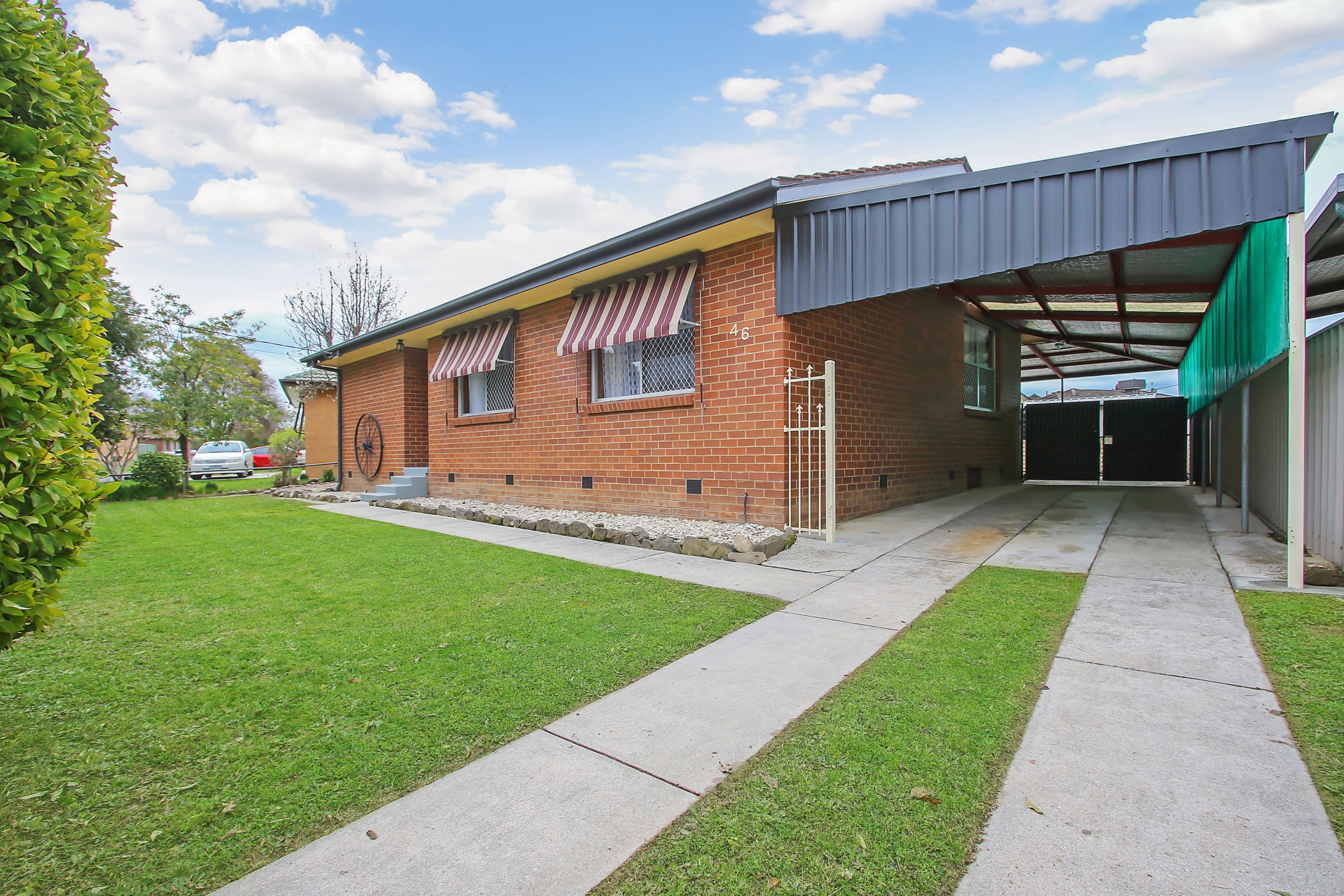46 Wornes Drive, Wodonga VIC 3690, Wodonga - Thumbnail 2