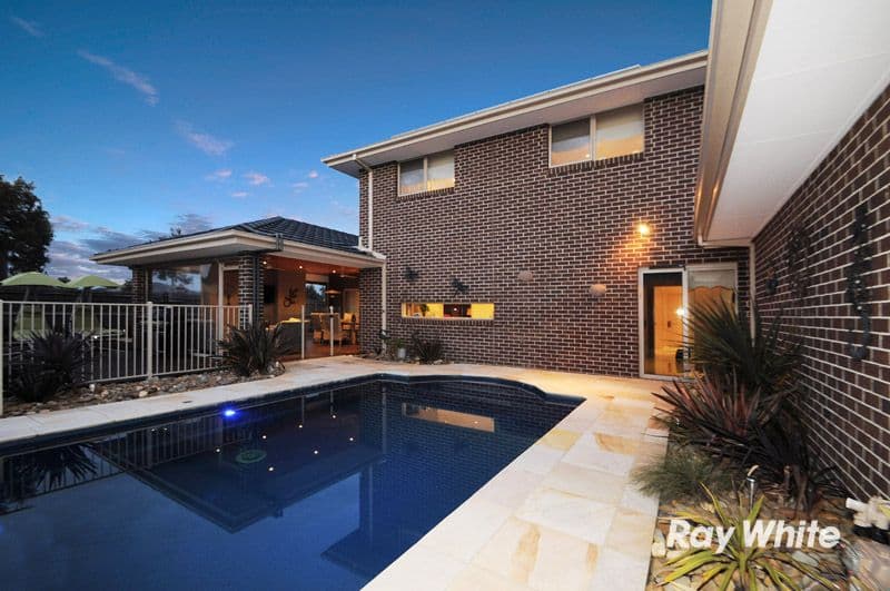 21 Adriana Circuit, BOTANIC RIDGE VIC 3977, Botanic Ridge - Image 1