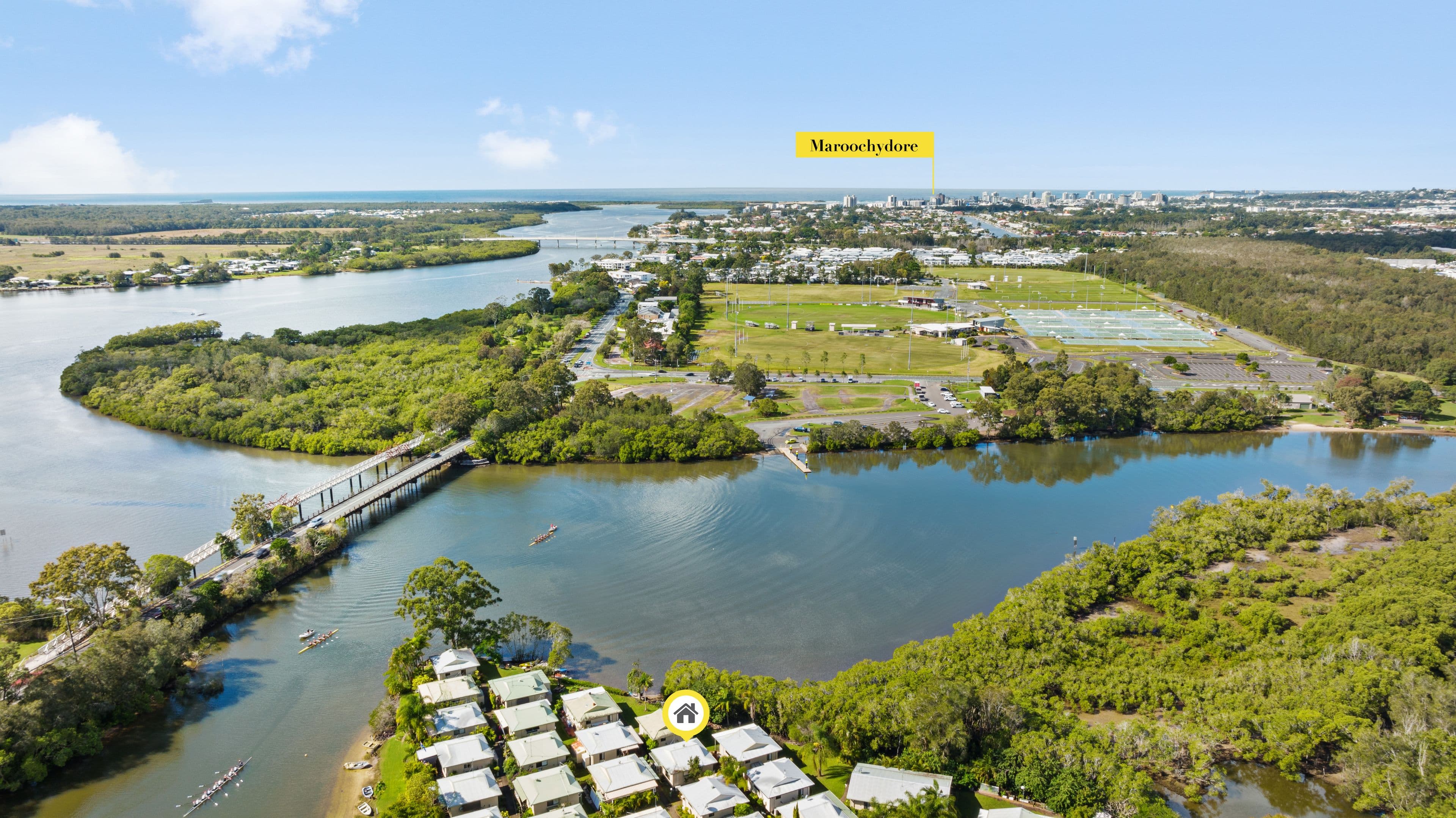 38-46 David Low Way, Diddillibah QLD 4559, Diddillibah - Image 1