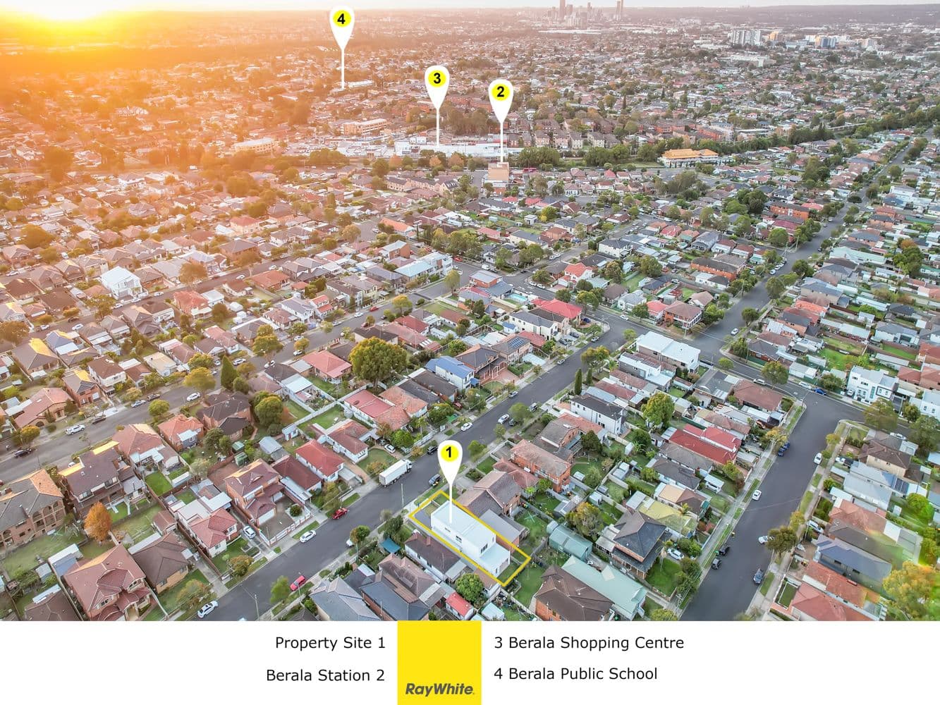 25 Third Avenue, Berala NSW 2141, Berala - Thumbnail 7