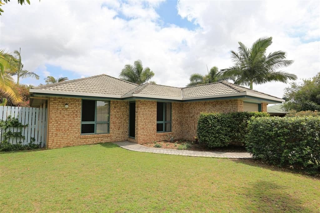6 Hickman Court, KALKIE QLD 4670, Kalkie - Image 1