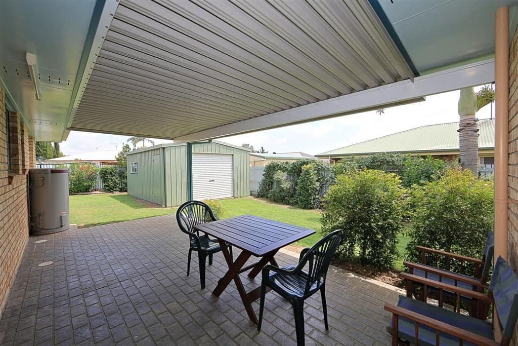 6 Hickman Court, KALKIE QLD 4670, Kalkie - Thumbnail 2