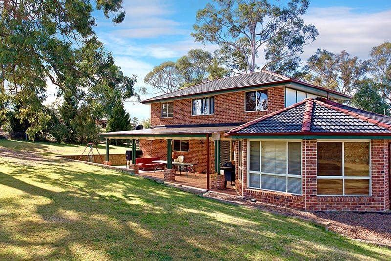 59 Shearwater Crescent, YARRAMUNDI NSW 2753, Yarramundi - Thumbnail 5