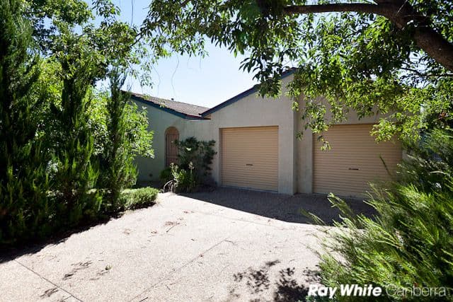 41 Davidson Street, HIGGINS ACT 2615, Higgins - Image 1