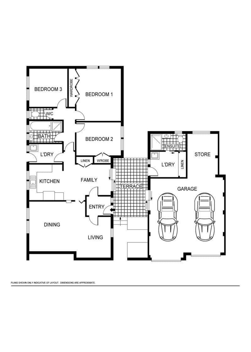 41 Davidson Street, HIGGINS ACT 2615, Higgins - Thumbnail 2