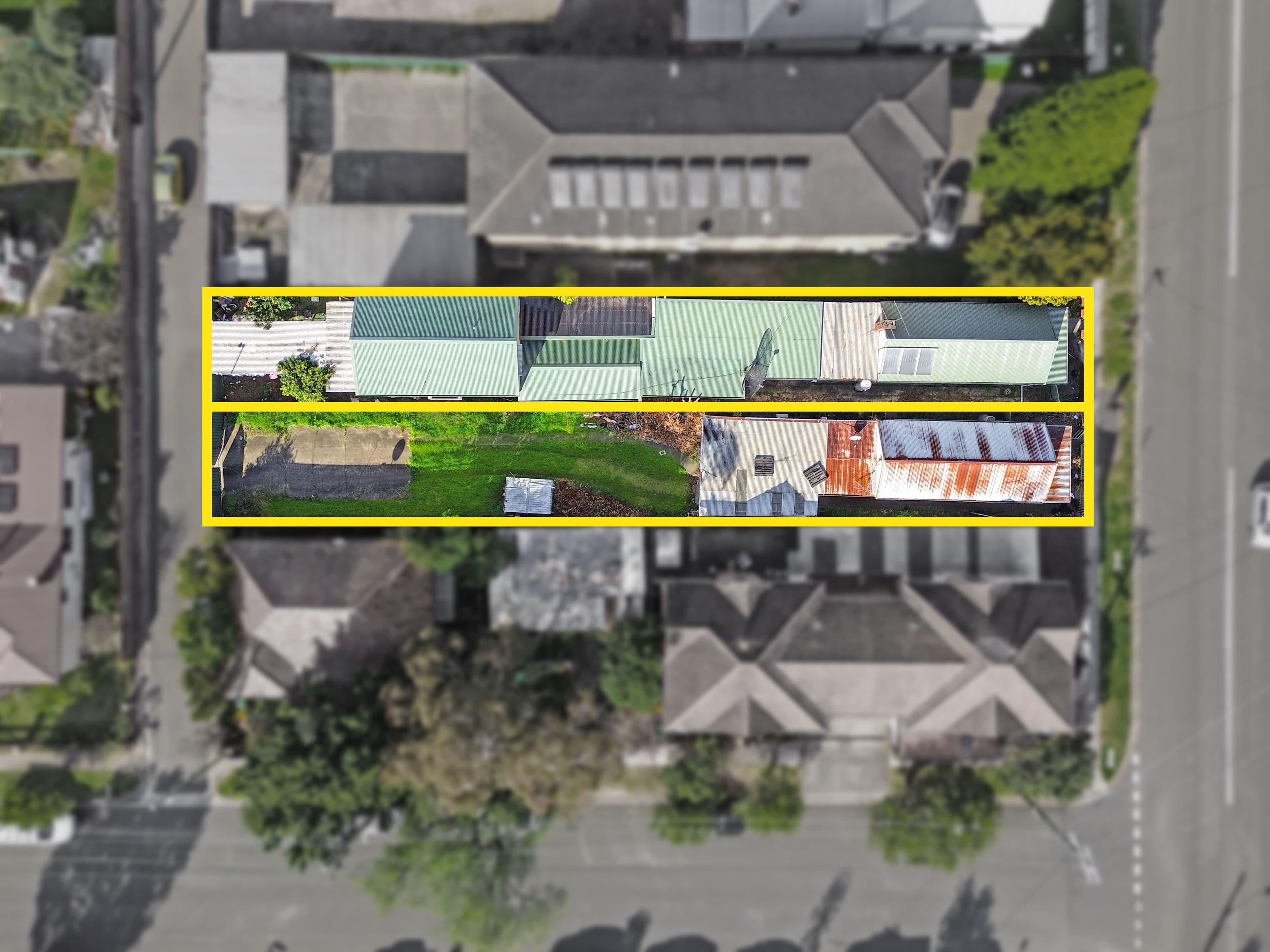 67 & 69 Good Street, Granville NSW 2142, Granville - Image 1
