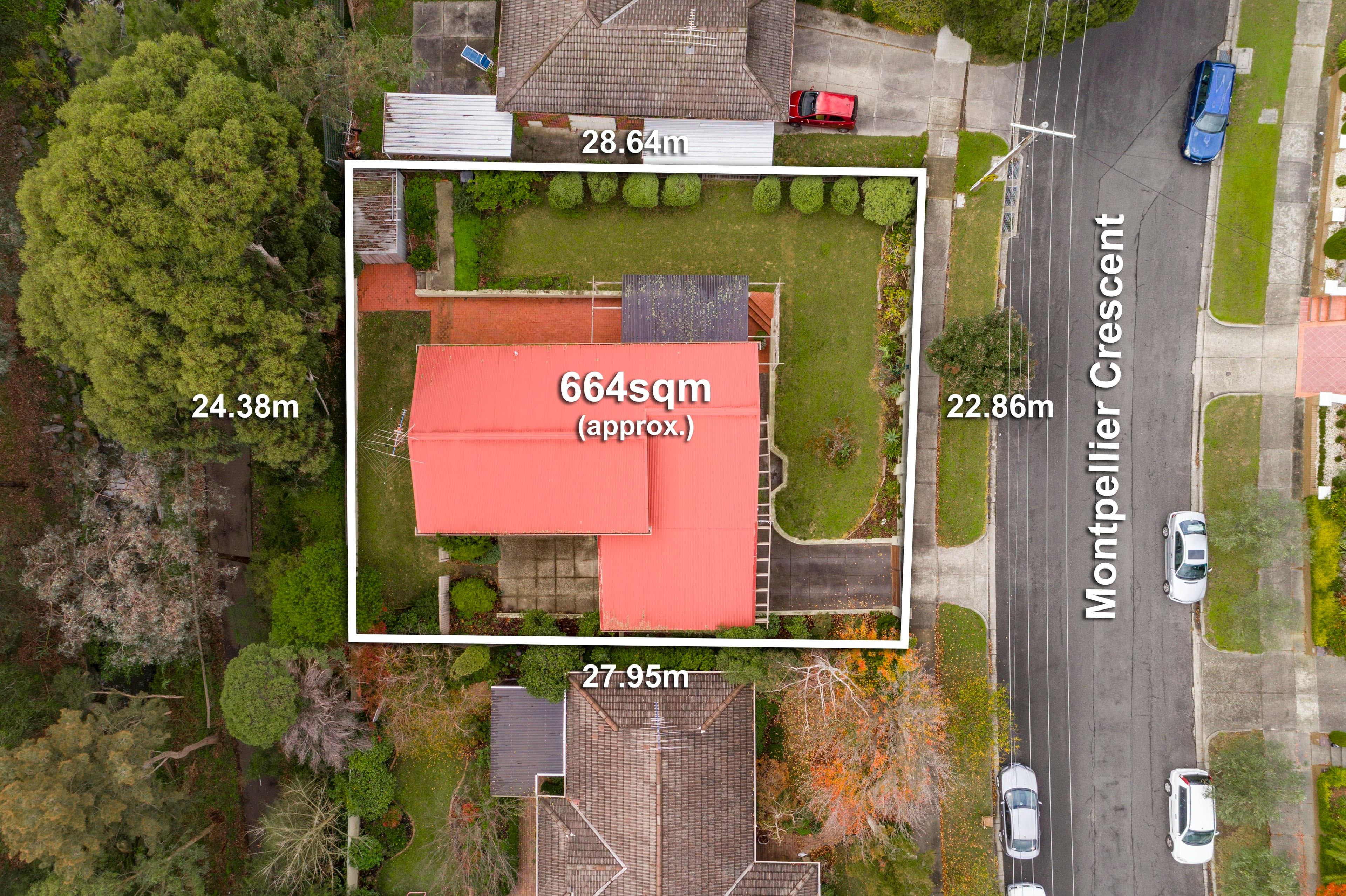 14 Montpellier Crescent, Templestowe Lower VIC 3107, Templestowe Lower - Thumbnail 2
