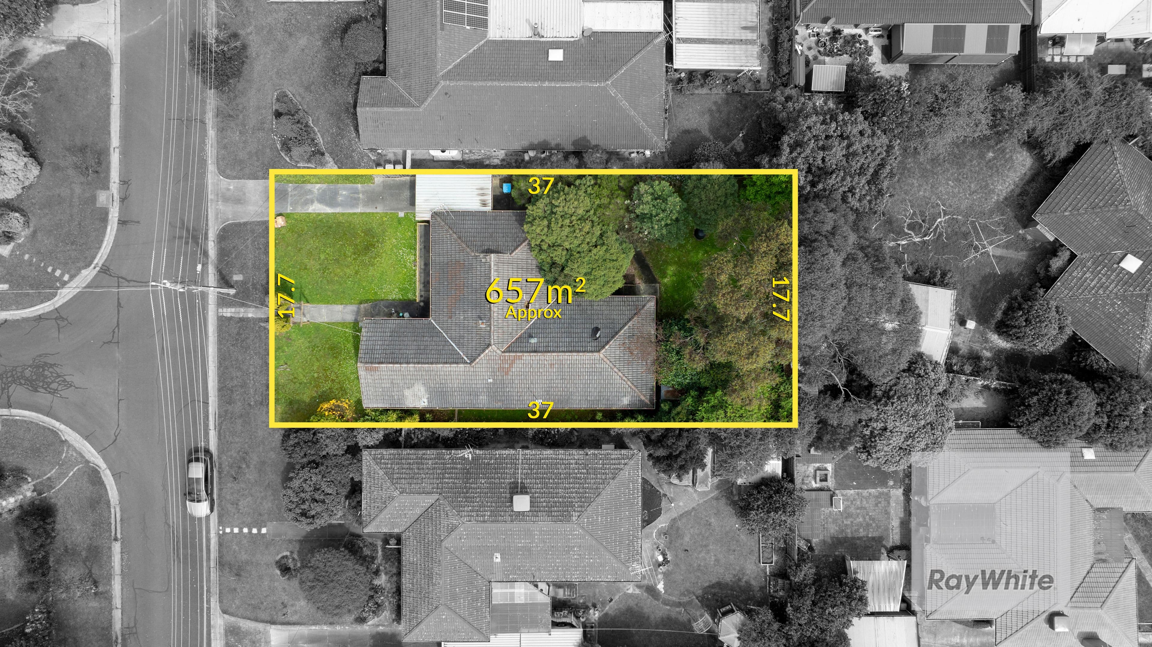 5 Caramut Road, Ringwood East VIC 3135, Ringwood East - Thumbnail 2