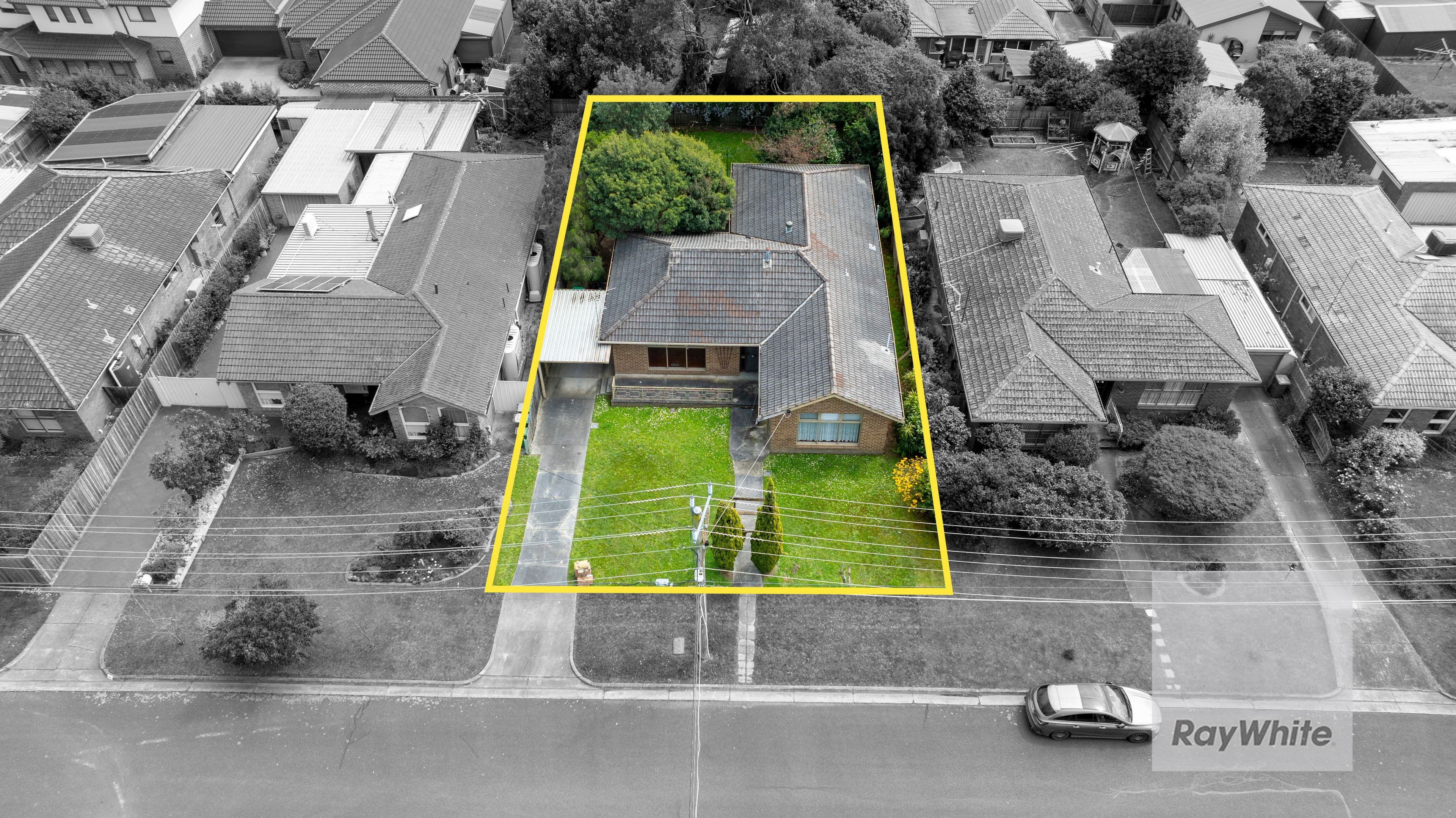 5 Caramut Road, Ringwood East VIC 3135, Ringwood East - Thumbnail 3