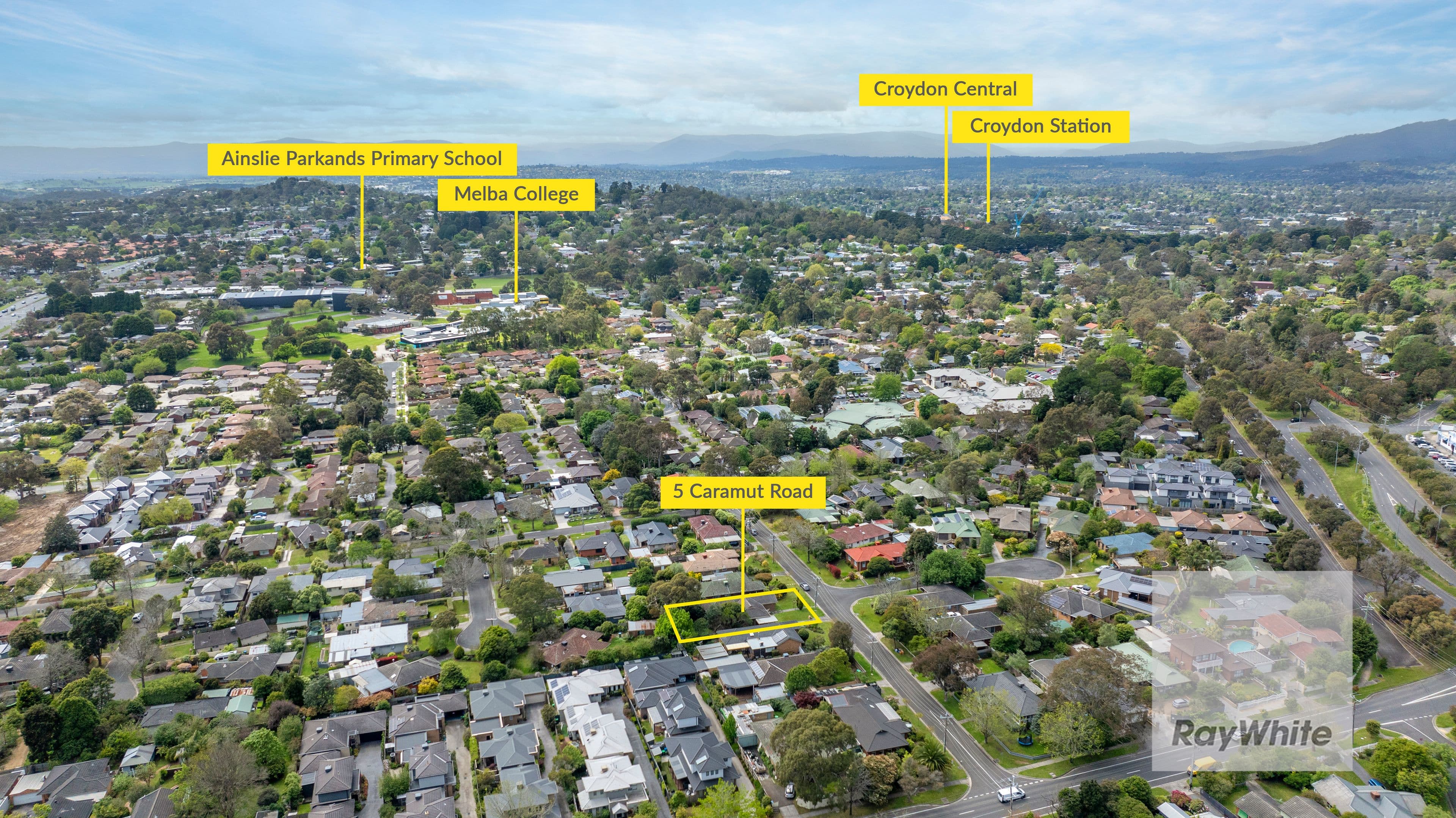 5 Caramut Road, Ringwood East VIC 3135, Ringwood East - Thumbnail 4